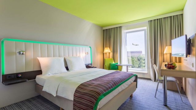 افضل فنادق اوسلو النرويج الموصى بها