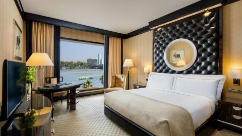 افضل فنادق شارع حراء الموصى بها