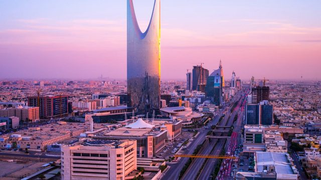 افضل فنادق شرق الرياض موصى بها