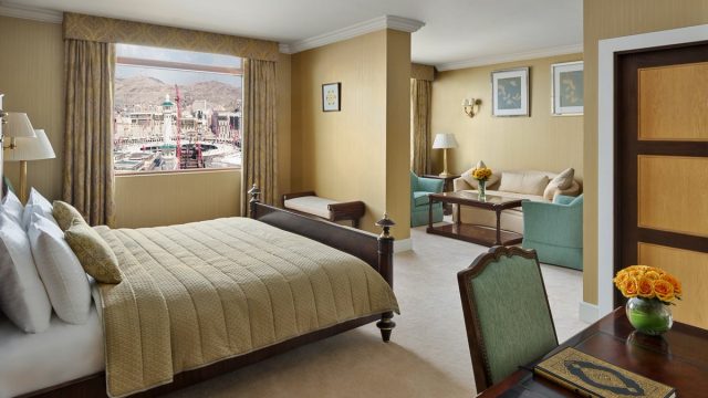 افضل فنادق ينبع السعودية الموصى بها