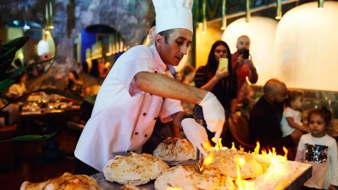 افضل مطاعم الرس التي ننصح بتجربتها