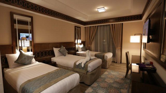 افضل فنادق الباحة الموصى بها