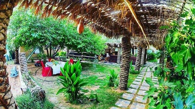 افضل منتزهات عنيزة الموصى بزيارتها