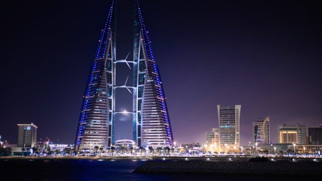 السياحة في البحرين