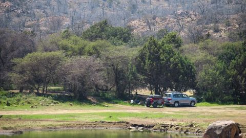 السياحة في بلجرشي