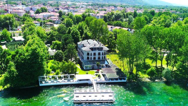 السياحة في سبانجا