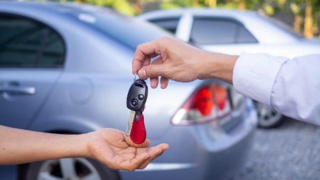 اهم نصائح قبل استئجار سيارة في جدة