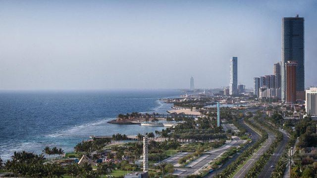 اين تقع كييف