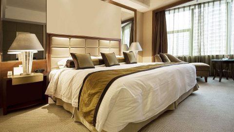 تقرير عن فندق دار التقوى المدينة المنورة