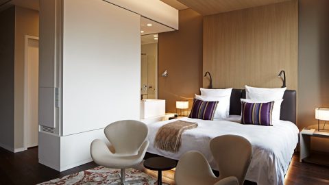 تقرير عن فندق مكارم بلازا المدينة المنورة