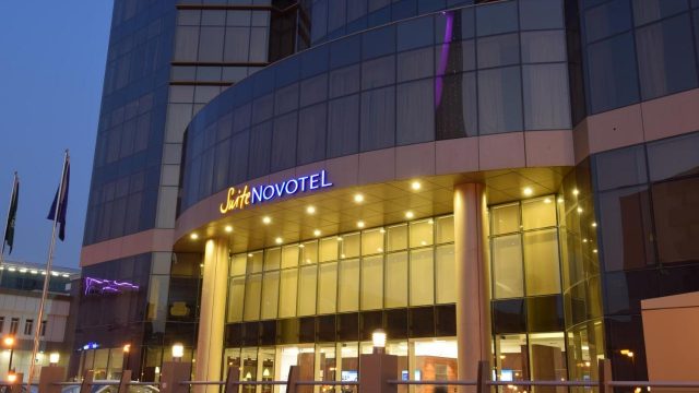 تقرير عن فندق نوفوتيل سويتس ديار الرياض