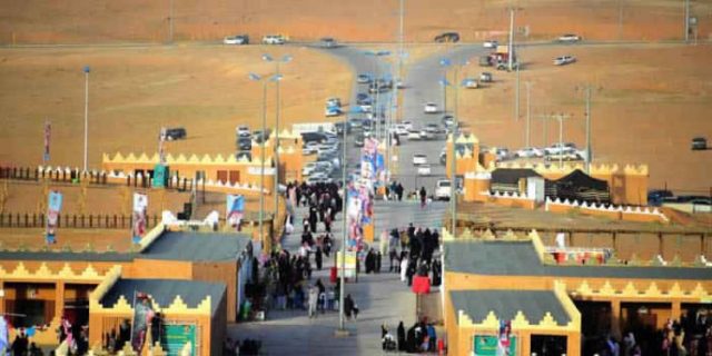 السياحة في عنيزة