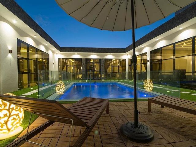 افضل شاليهات خميس مشيط الموصى بها 2022