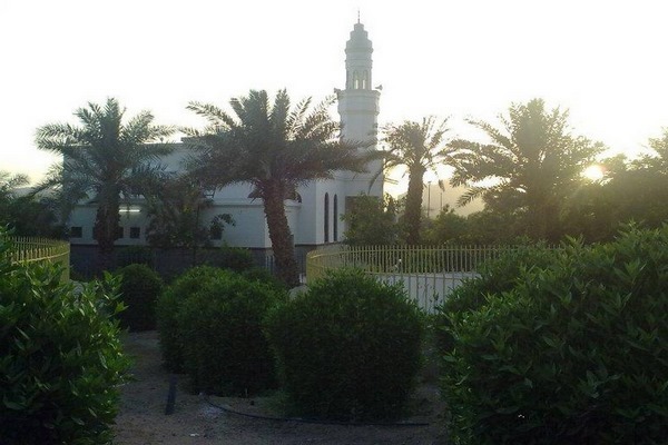 افضل منتزهات المدينة المنورة ننصحكم بزيارتها