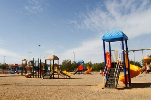 افضل منتزهات المدينة المنورة ننصحكم بزيارتها