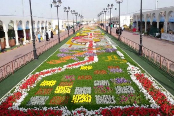 افضل منتزهات المدينة المنورة ننصحكم بزيارتها