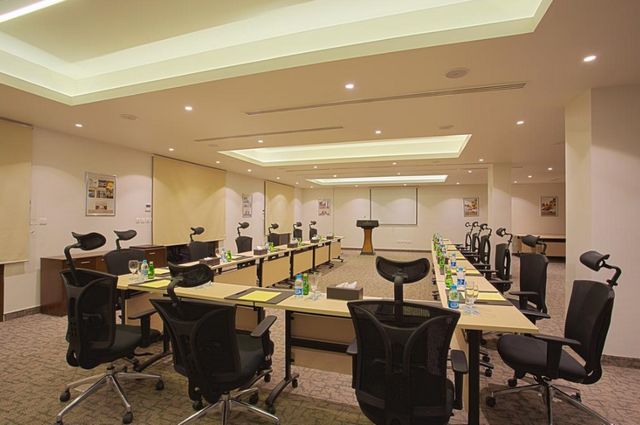 تقرير عن منتجع شرما تبوك