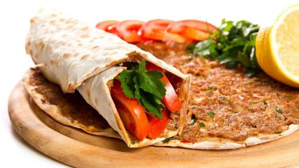 اشهر اكلات تركية عليك تجربتها