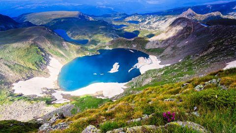 أفضل أنشطة في حديقة البحيرات السبع في بولو