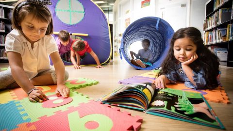 أفضل أنشطة في عالم جمولي بالرياض