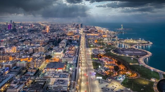 أفضل أنشطة في قرية الدغيثر السياحية بالخُبر