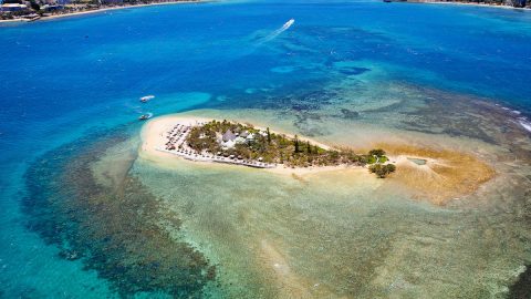 أفضل اماكن سياحية في جزيرة فرسان في جازان السعودية