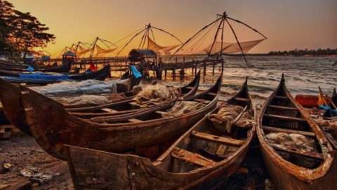 افضل 4 انشطة يمكنك القيام بها في كوتشي كيرلا