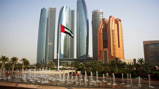 افضل أنشطة في ياس مول ابوظبي
