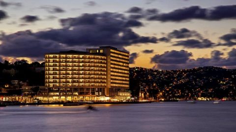 افضل اماكن سياحية في منطقة ترابيا اسطنبول ننصح بزيارتها