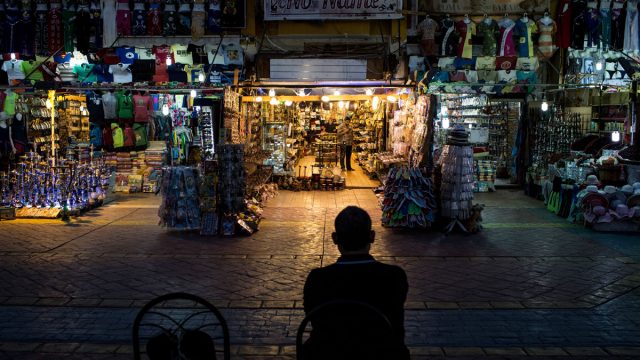 افضل انشطة عند زيارة السوق القديم شرم الشيخ