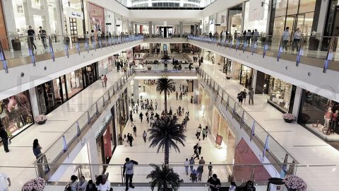 افضل انشطة في السنابل مول تبوك