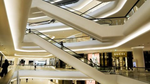 افضل انشطة في صحارى مول الرس