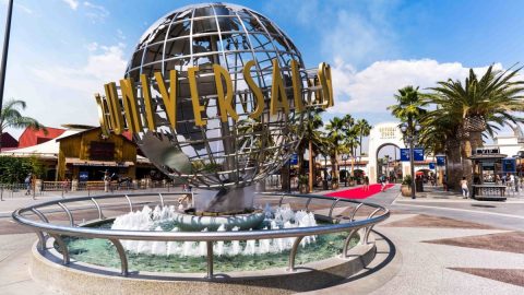 افضل انشطة في يونيفرسال ستوديوز لوس انجلوس