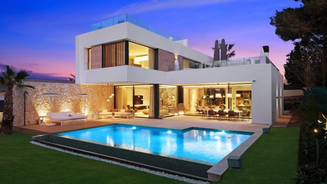 افضل شاليهات خميس مشيط الموصى بها 2023