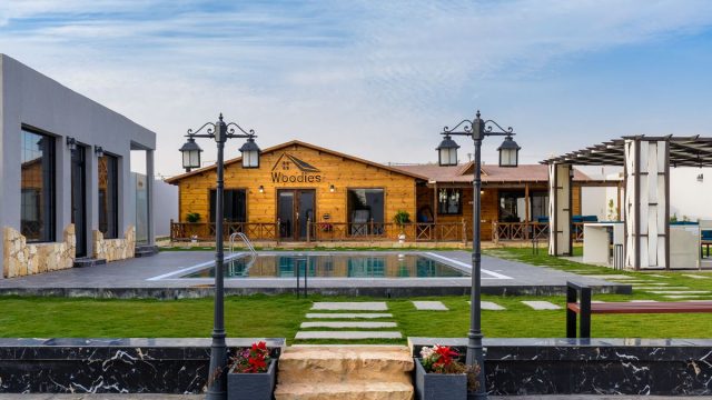 افضل شاليهات كابرون النمسا الموصى بها