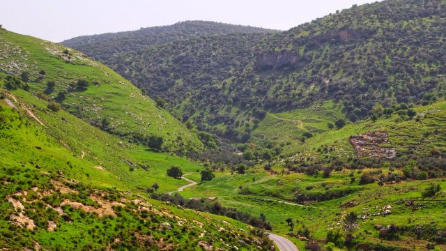 افضل قرى لبنان التي ننصح بزيارتها