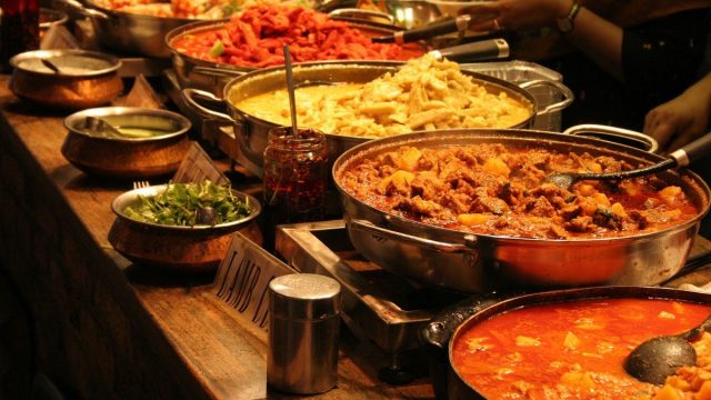 افضل مطاعم الباحة المُجربة