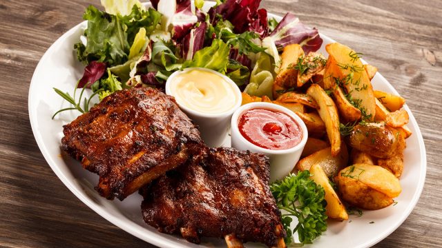 افضل مطاعم المدينة المنورة التي ننصح بتجربتها