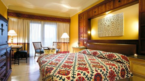 افضل فنادق اشبيلية الموصى بها لعام 2023