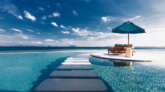 افضل منتجعات بوكيت تايلاند الموصى بها