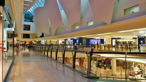 افضل مولات الكويت الموصى بها