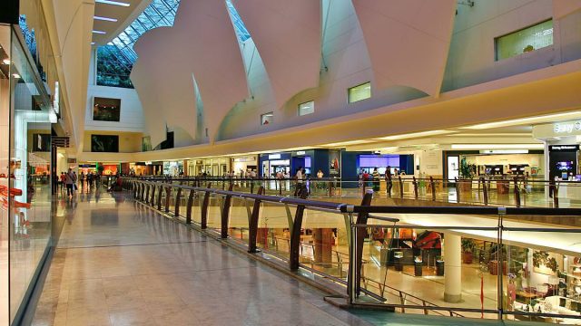 افضل مولات الكويت الموصى بها