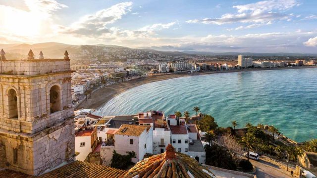 السياحة في فالنسيا