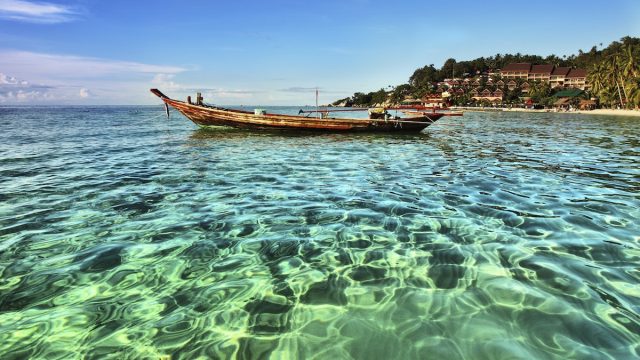 السياحة في كوساموي