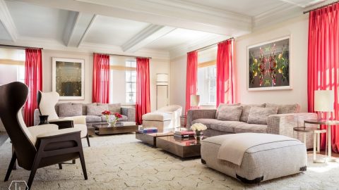 تقرير عن منتجع شرما تبوك