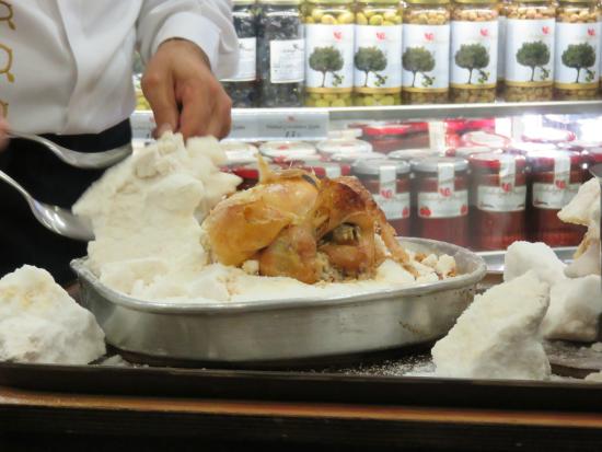 اشهر اكلات تركية عليك تجربتها