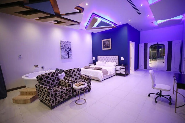 افضل شاليهات الرياض الموصى بها 2022