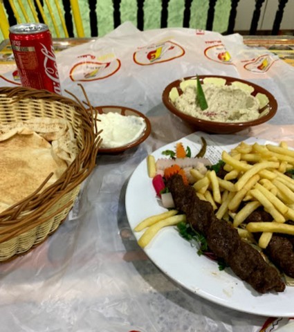 تعرف على مطعم فلفلة الدمام وأفضل ما يُقدمه من اطباق
