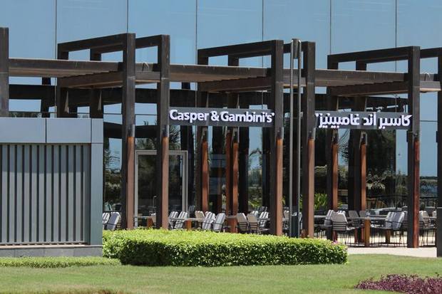 افضل مطاعم مدينة الملك عبد الله الاقتصادية