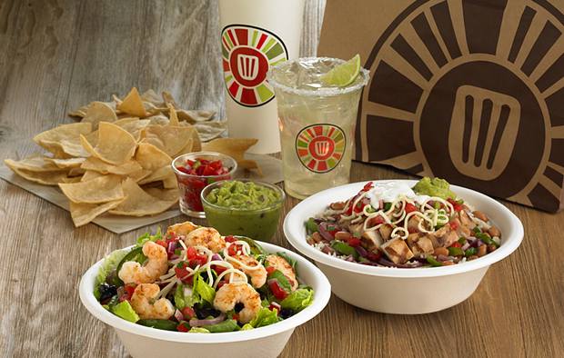 افضل مطاعم مدينة الملك عبد الله الاقتصادية